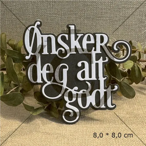 Hovedbilde Ønsker deg alt godt Dies
