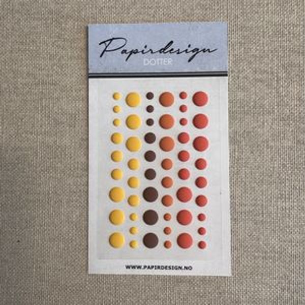 Hovedbilde Dotter Rust