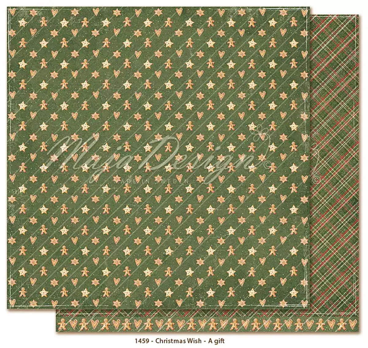 Christmas Wish - A Gift