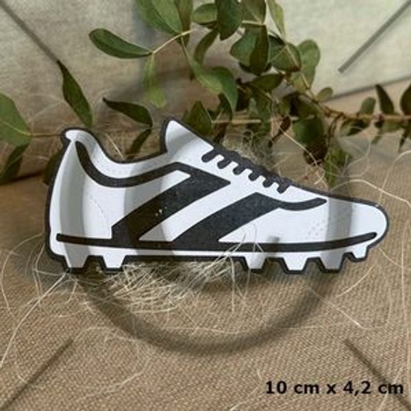 Hovedbilde Fotballsko Dies