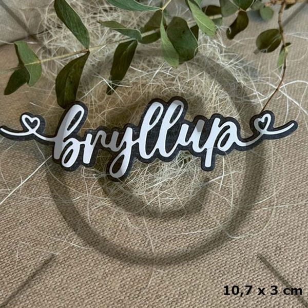 Hovedbilde Bryllup 4 Dies