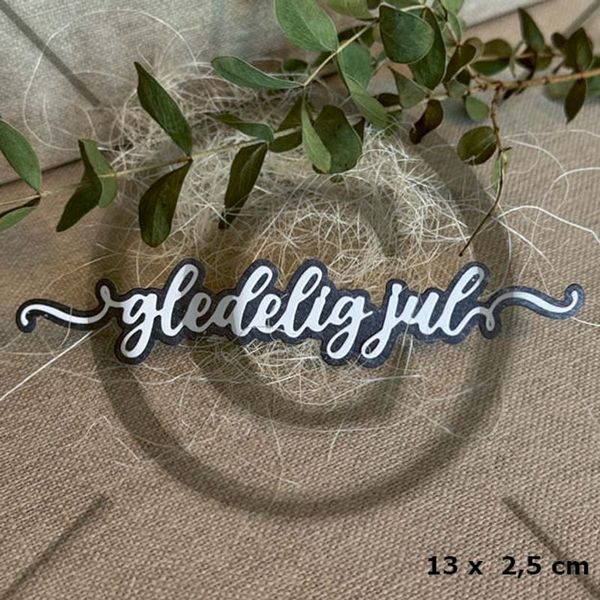 Hovedbilde Gledelig Jul 4 Dies 