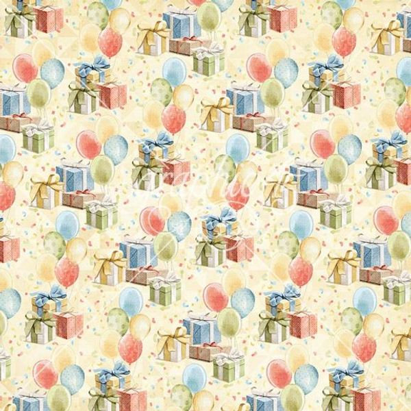 Hovedbilde Hip Hip Hooray! ; ...