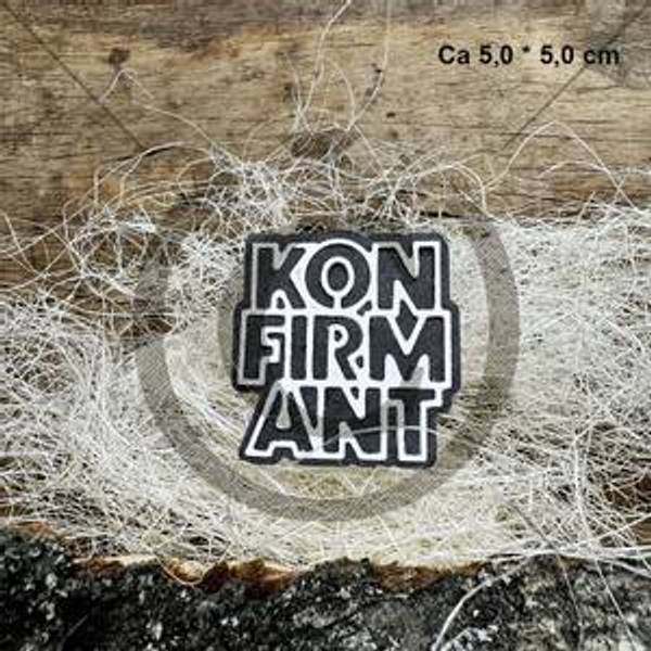 Hovedbilde Konfirmant 30 Dies