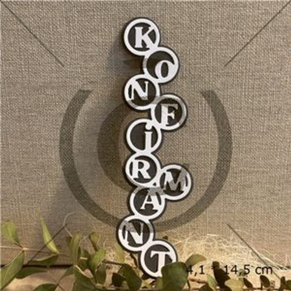 Hovedbilde Konfirmant 36 Dies