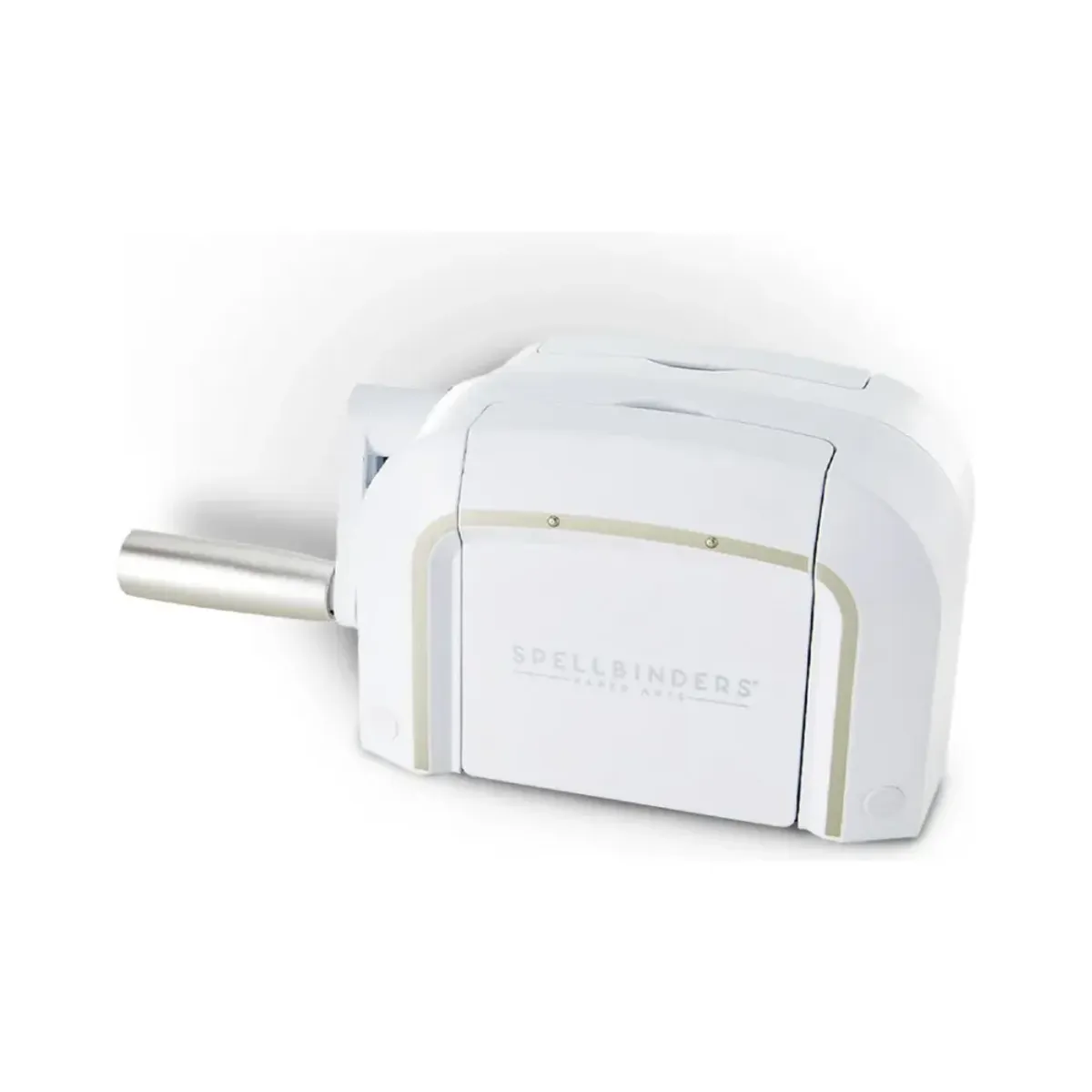 Spellbinders Platinum Scout Cutting Machine